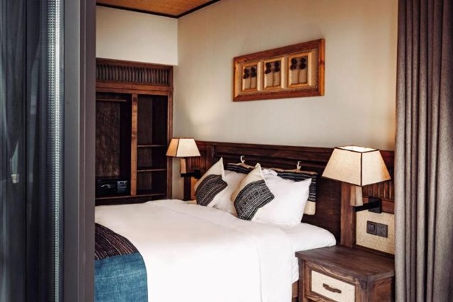 Premium Duplex Villa By The Samu Two Bedroom